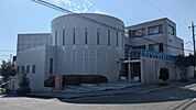 宇都宮東部クリニック（210m）