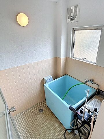 浴室