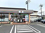 セブンイレブン 栃木駅南店（678m）