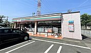 セブンイレブン 下野祇園店（2242m）