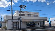 足利銀行今泉町支店（1288m）