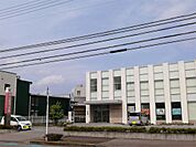 烏山信用金庫宇都宮南支店（469m）