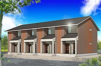 栃木県鹿沼市三幸町1500-1：物件画像／エステート住宅産業株式会社　リクラス東店