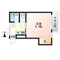 メゾンド岡野2階3.0万円