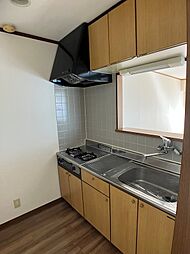 江戸屋ハイツ 2LDKの写真
