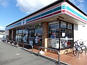 セブンイレブン 小山犬塚4丁目店（497m）