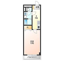 LOTUS MARSH元今泉 7階