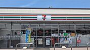 セブンイレブン 宇都宮竹林町店（447m）