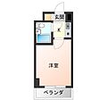 リブポート宇都宮3階3.5万円
