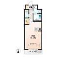 S-FORT宇都宮南大通り4階8.0万円