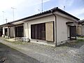 サンホーム住宅