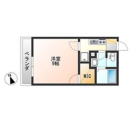 グランオーラ千波 2階