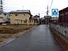 その他：前面道路幅員：北側約4.5ｍ。完成をお楽しみに＾＾