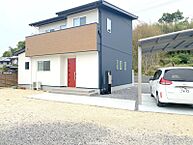 岡山県赤磐市殿谷：物件画像