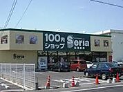 100円ショップセリア生活良品奥田店（320m）