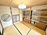その他：収納スペースも充実しています