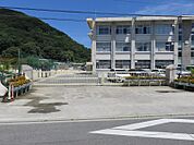 岡山市立牧石小学校（35m）