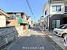 その他：南東前面道路