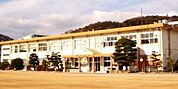 岡山市立瀬戸中学校（2417m）