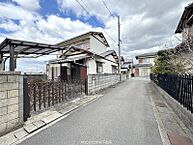 岡山県岡山市中区雄町：物件画像