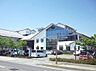 周辺：早島町立図書館（874m）