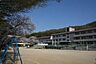 周辺：岡山市立大宮小学校（1828m）