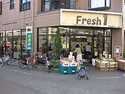 フレッシュ・マルシェ 医大前店（124m）