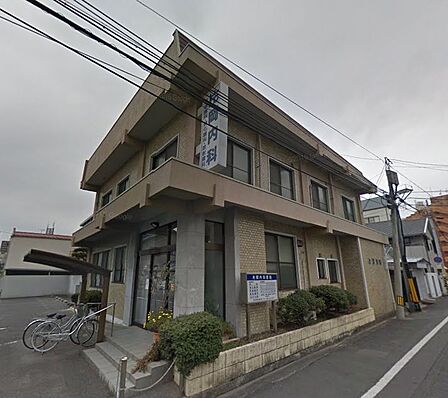 医療法人片岡内科医院(270m)