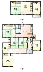 JR赤穂線 西大寺駅 バス10分 神崎東下車 徒歩27分