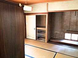 室内の画像
