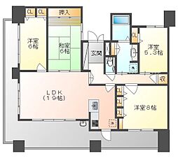 大元駅 4,280万円