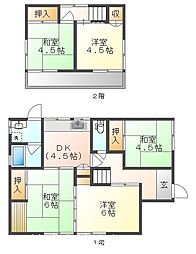 岡山県岡山市南区藤田