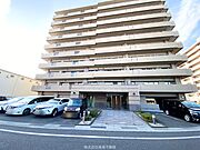 岡山市南区西市　3LDKペット可マンション