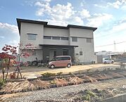 岡山県岡山市中区藤崎：物件画像