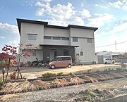中区藤崎　オール電化二世帯住宅！