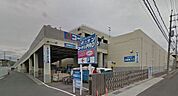 コーナンPRO 高柳店（1005m）