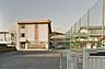 周辺：岡山市立石井中学校（1457m）