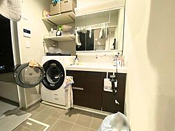 洗面室・洗濯室・脱衣室