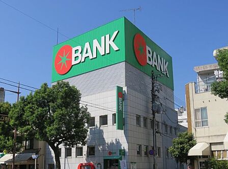 トマト銀行奉還町支店(227m)