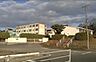 周辺：倉敷市立上成小学校（176m）
