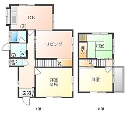 岡山県瀬戸内市邑久町福元
