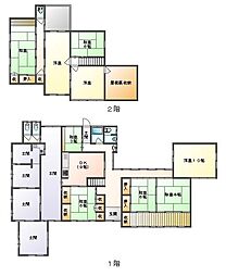 岡山県岡山市北区建部町品田