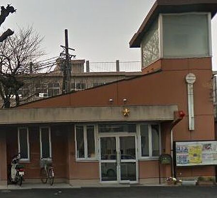 岡山中央警察署 清輝橋交番(310m)