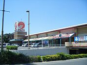 山陽マルナカ 郡店（2227m）