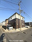 日当り良好です。