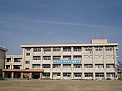 岡山市立福田小学校（1269m）