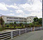 岡山市立竜操中学校（1684m）
