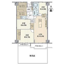 岡山県岡山市北区厚生町3丁目