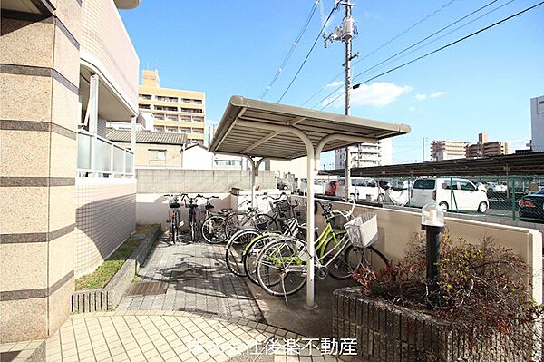 設備を拡大表示