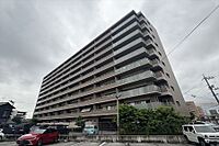 岡山県岡山市北区東古松5丁目：物件画像